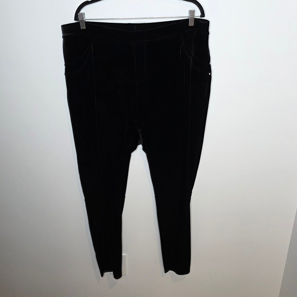 Calvin‎ Klein Pants Womens 3X